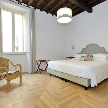 Torre Vecchiarelli - Executive Rooms Rome Luaran gambar