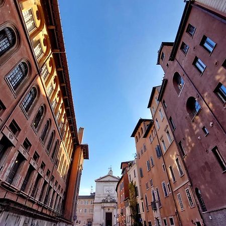Torre Vecchiarelli - Executive Rooms Rome Luaran gambar
