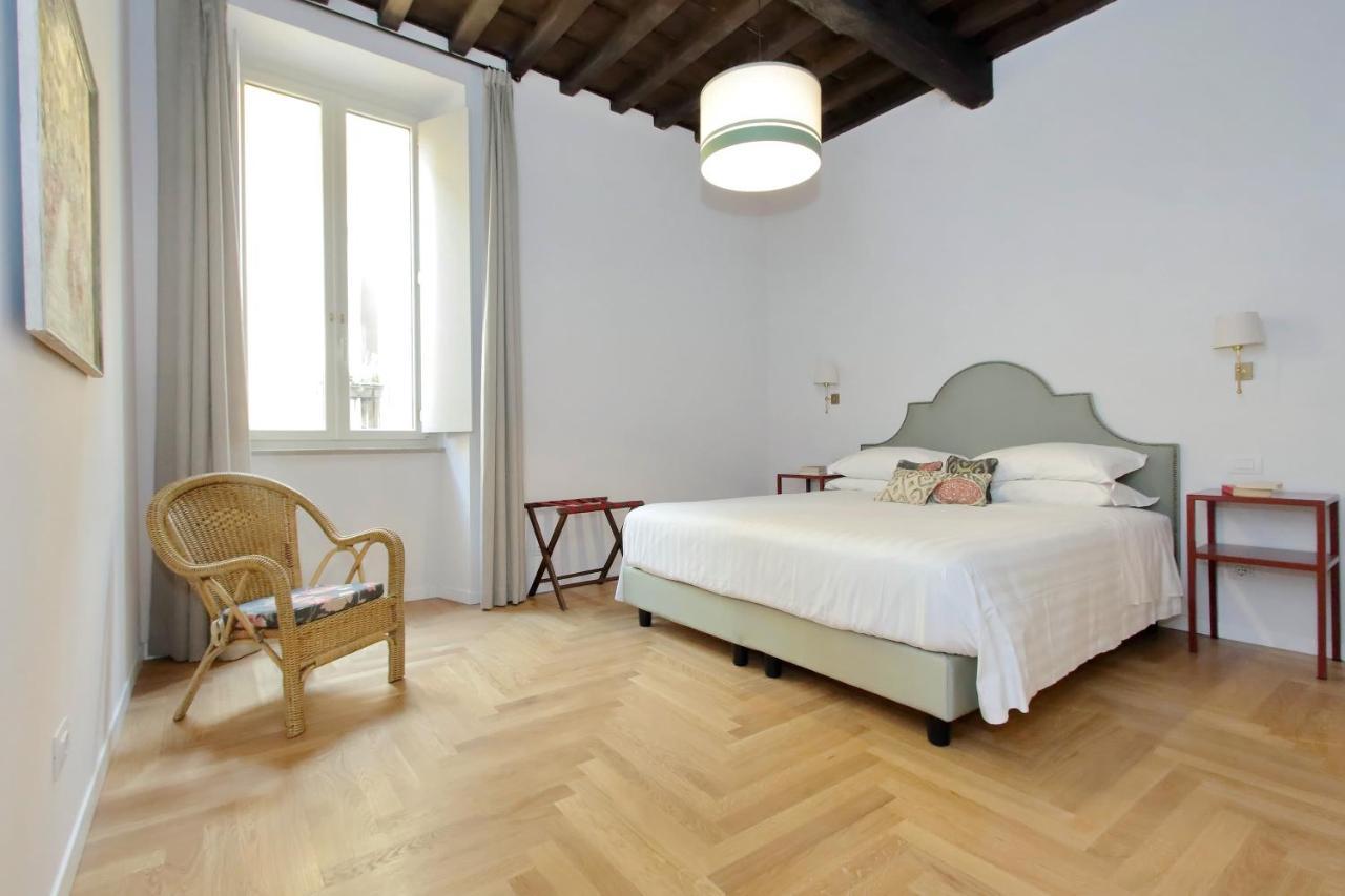 Torre Vecchiarelli - Executive Rooms Rome Luaran gambar