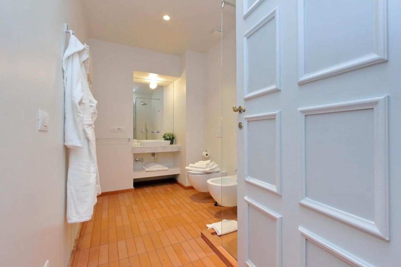Torre Vecchiarelli - Executive Rooms Rome Luaran gambar